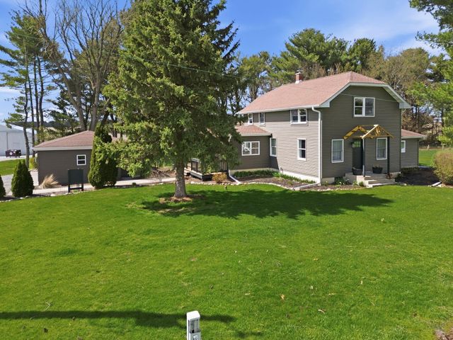 19110 Clark Street, Lowell, IN 46356