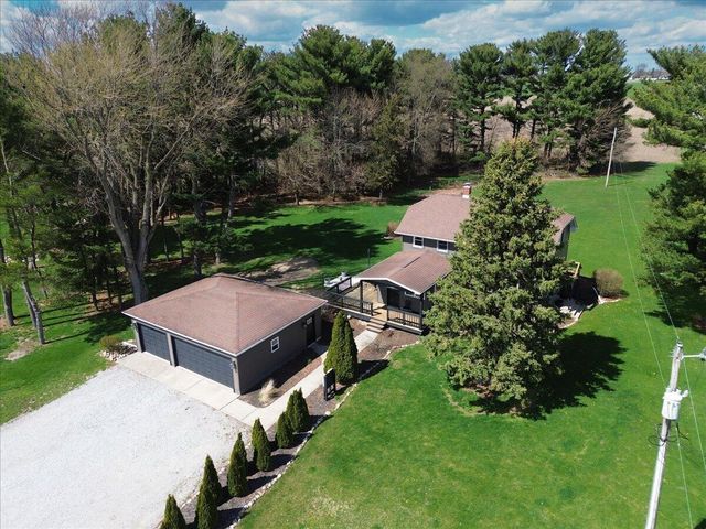 19110 Clark Street, Lowell, IN 46356