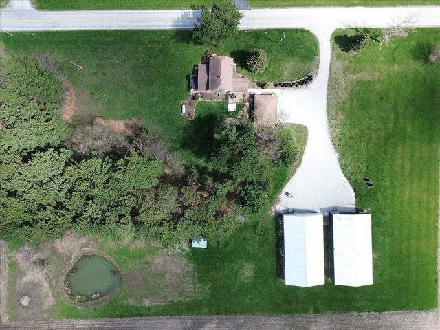 19110 Clark Street, Lowell, IN 46356
