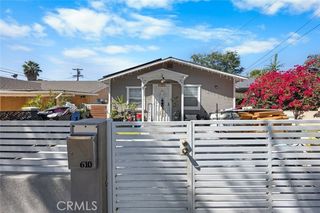 610 S Vine Ave, Ontario, CA 91762