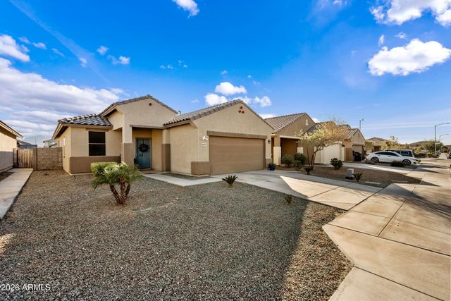 10437 W CORDES Road, Tolleson, AZ 85353