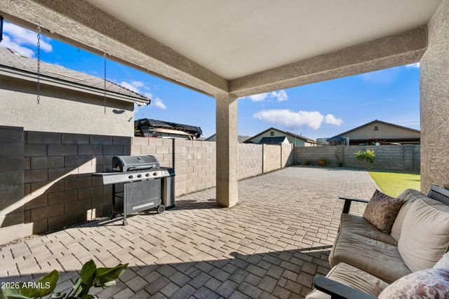 10437 W CORDES Road, Tolleson, AZ 85353