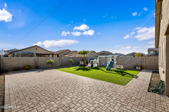 10437 W CORDES Road, Tolleson, AZ 85353