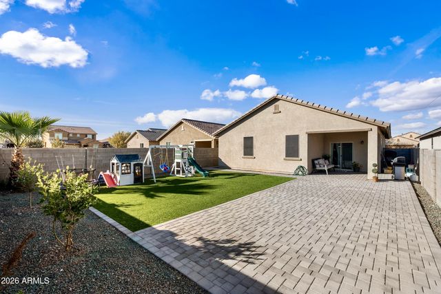 10437 W CORDES Road, Tolleson, AZ 85353