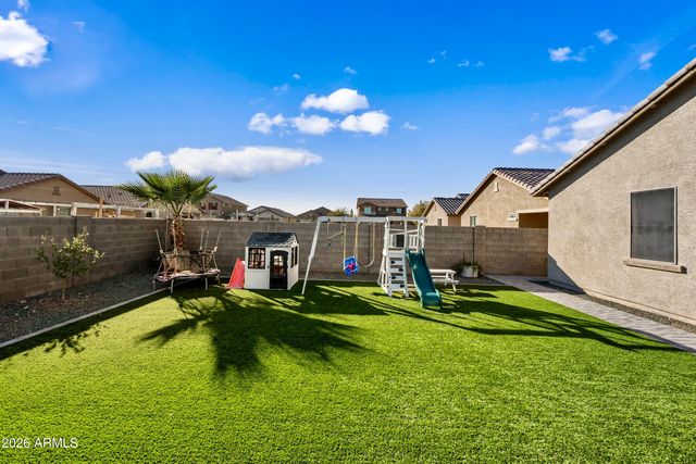 10437 W CORDES Road, Tolleson, AZ 85353