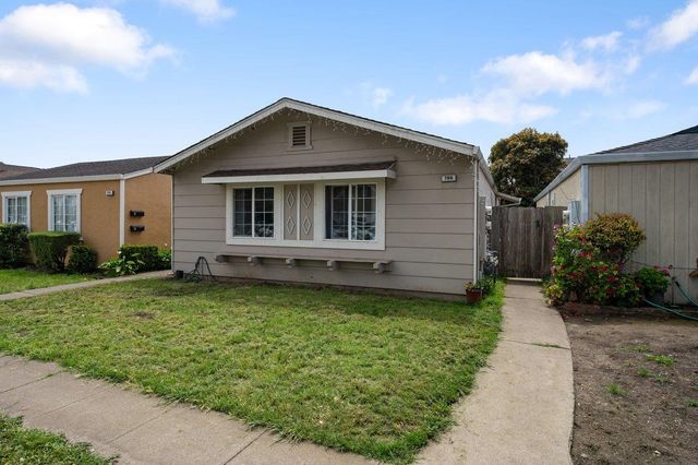 766 Arnold Way, Half Moon Bay, CA 94019