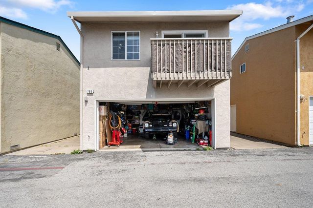 766 Arnold Way, Half Moon Bay, CA 94019