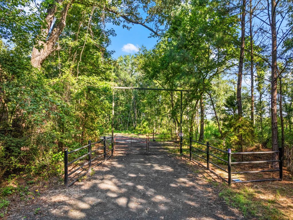 000 Mink Road, Gilmer, TX 75644