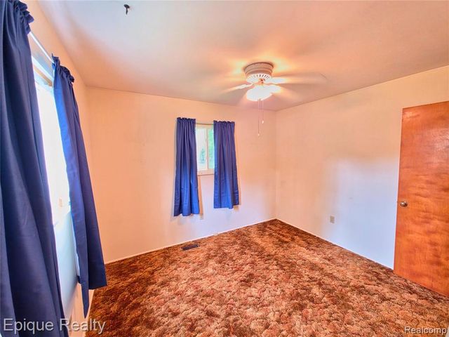 11179 Langdon Drive, Clio, MI 48420