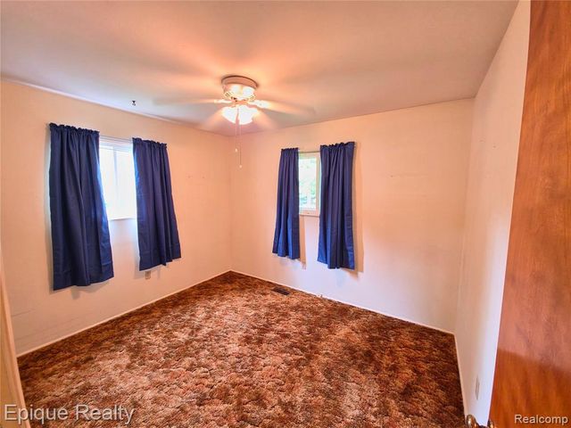11179 Langdon Drive, Clio, MI 48420