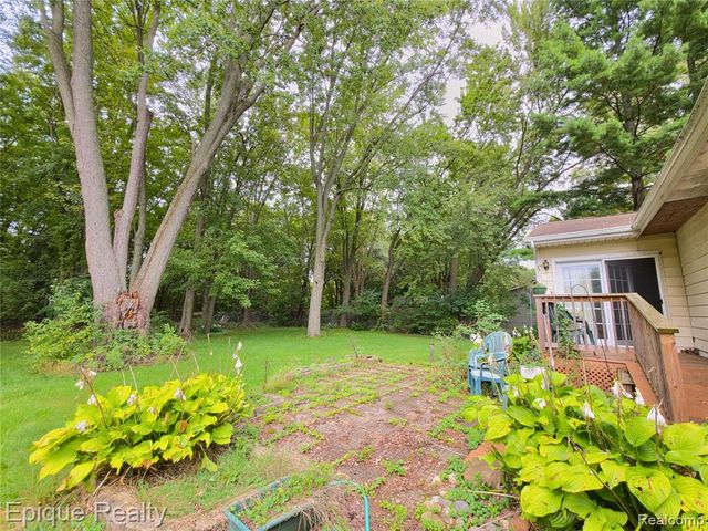 11179 Langdon Drive, Clio, MI 48420