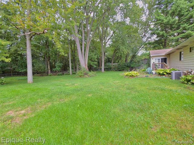 11179 Langdon Drive, Clio, MI 48420