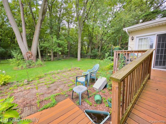 11179 Langdon Drive, Clio, MI 48420
