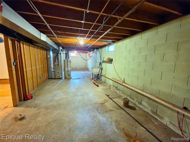11179 Langdon Drive, Clio, MI 48420