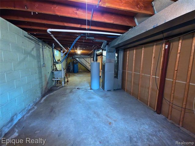 11179 Langdon Drive, Clio, MI 48420