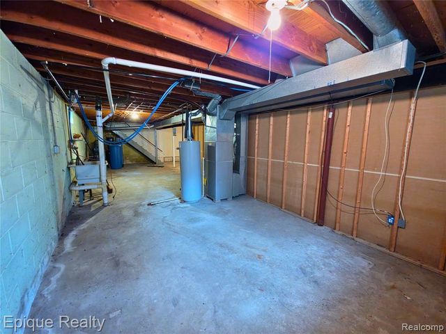 11179 Langdon Drive, Clio, MI 48420