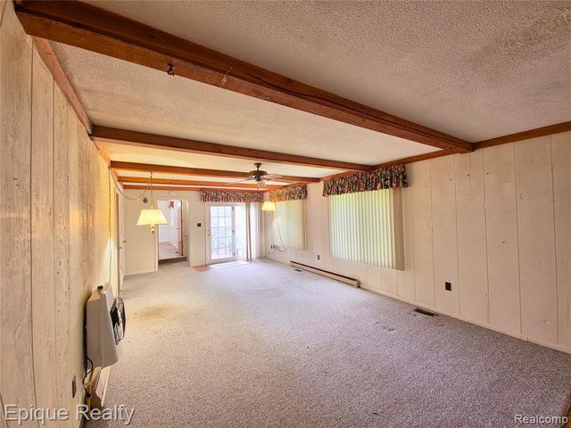 11179 Langdon Drive, Clio, MI 48420