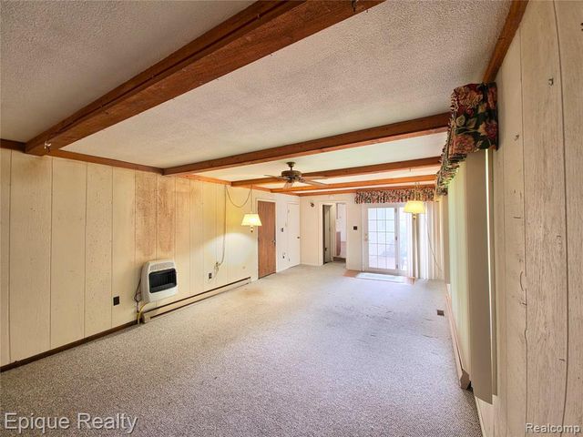 11179 Langdon Drive, Clio, MI 48420