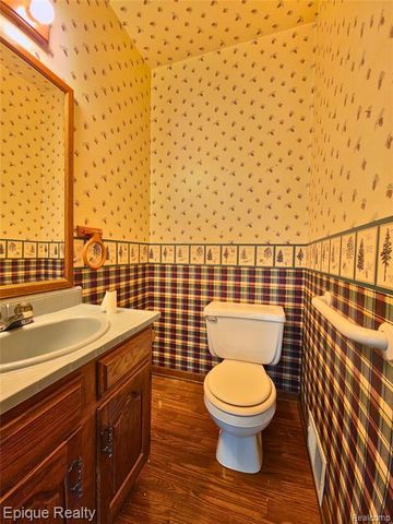 11179 Langdon Drive, Clio, MI 48420