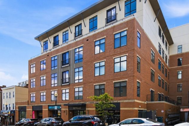 250 Meridian Street 209, Boston, MA 02128