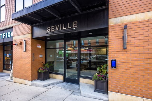 250 Meridian Street 209, Boston, MA 02128