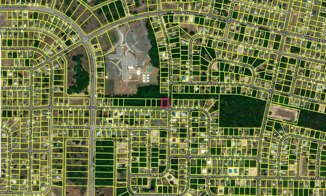 LOT 20 SW 132ND STREET, Ocala, FL 34473