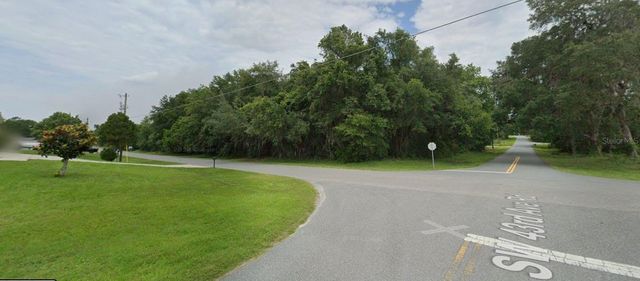 LOT 20 SW 132ND STREET, Ocala, FL 34473