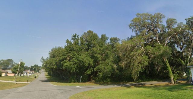 LOT 20 SW 132ND STREET, Ocala, FL 34473