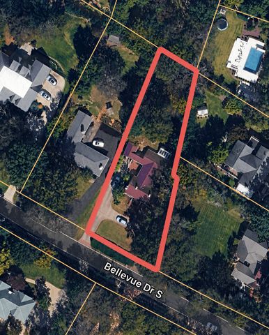 116 Bellevue Dr, S, Nashville, TN 37205