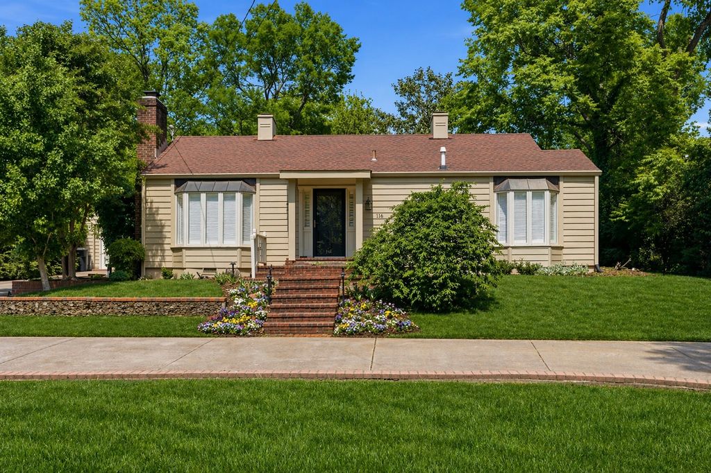 116 Bellevue Dr, S, Nashville, TN 37205