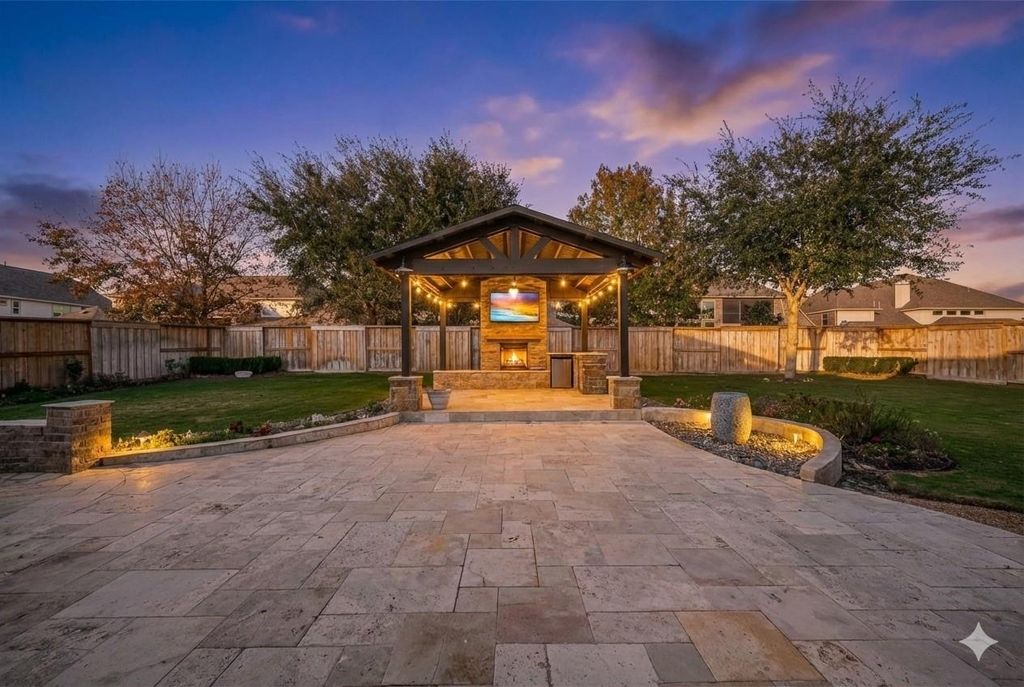 Image 1 of property listing at 17306 Kilmahew Place, Richmond, TX 77407