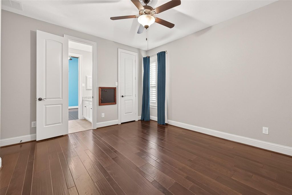 Image 34 of property listing at 17306 Kilmahew Place, Richmond, TX 77407