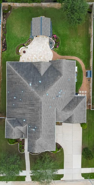 Image 49 of property listing at 17306 Kilmahew Place, Richmond, TX 77407