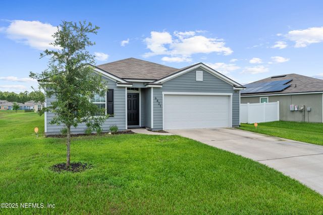 6421 BUCKING BRONCO Drive, Jacksonville, FL 32234