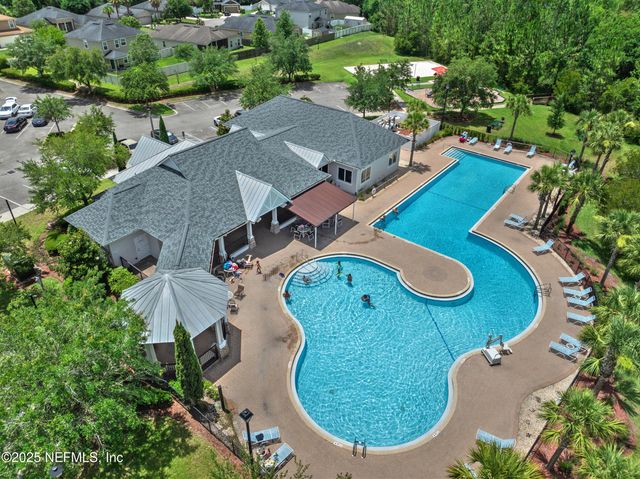6421 BUCKING BRONCO Drive, Jacksonville, FL 32234