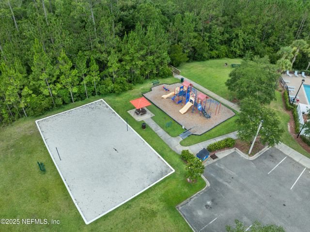 6421 BUCKING BRONCO Drive, Jacksonville, FL 32234