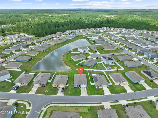 6421 BUCKING BRONCO Drive, Jacksonville, FL 32234