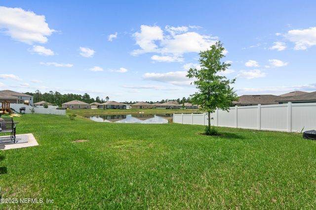6421 BUCKING BRONCO Drive, Jacksonville, FL 32234
