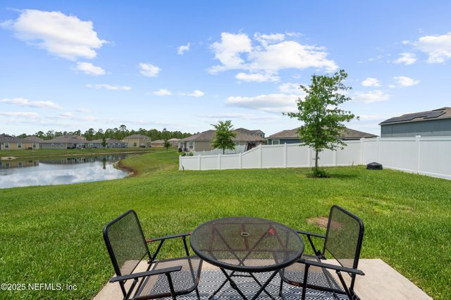 6421 BUCKING BRONCO Drive, Jacksonville, FL 32234