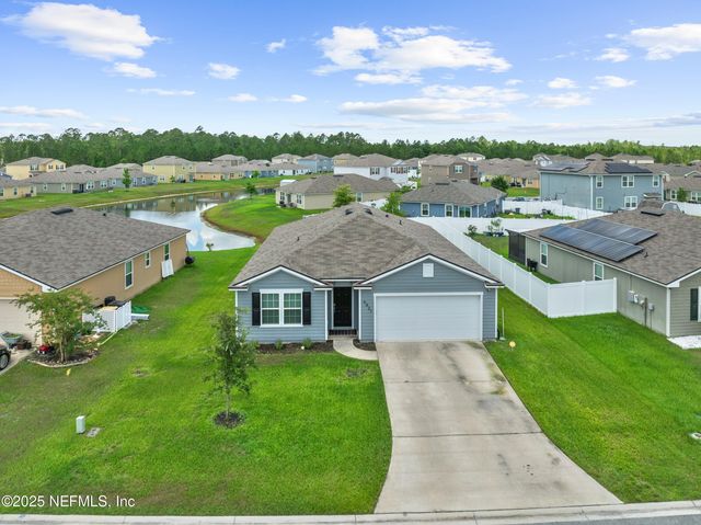 6421 BUCKING BRONCO Drive, Jacksonville, FL 32234
