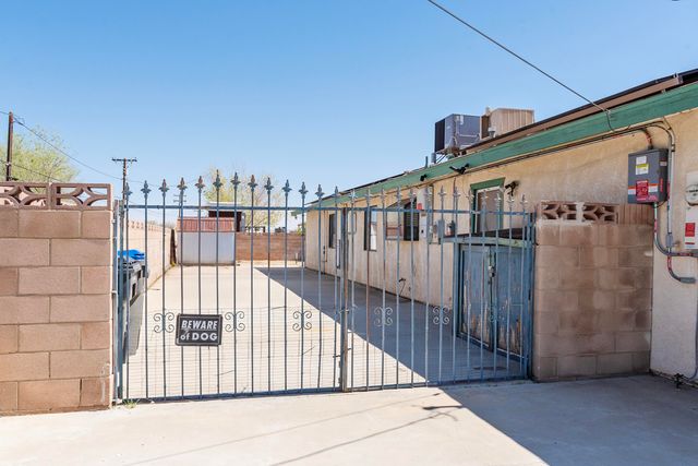 20412 90th Street, California City, CA 93505