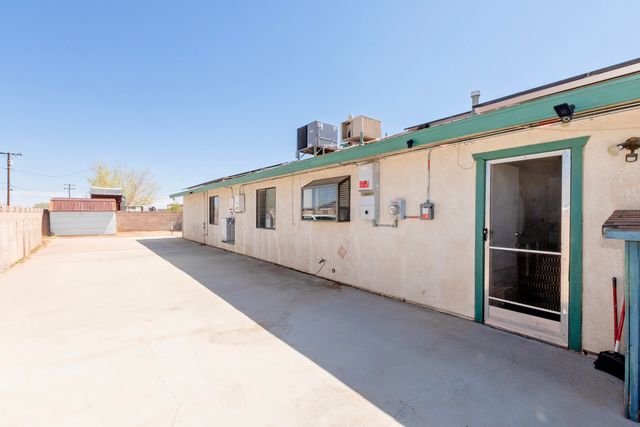 20412 90th Street, California City, CA 93505