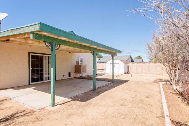 20412 90th Street, California City, CA 93505