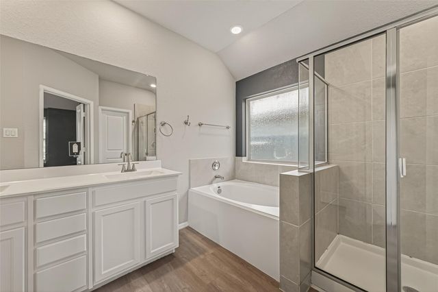 2701 Sagedale Drive, Conroe, TX 77301