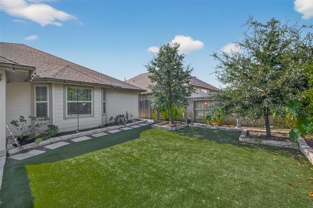 2701 Sagedale Drive, Conroe, TX 77301