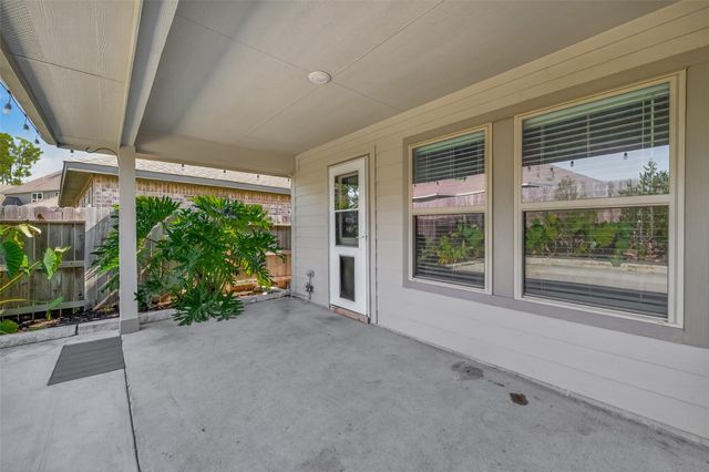 2701 Sagedale Drive, Conroe, TX 77301