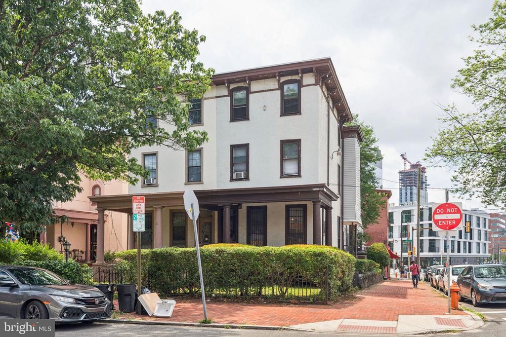 3726 BARING ST, Philadelphia, PA 19104