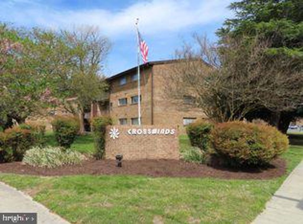1026 ADAMS AVE #3B, Salisbury, MD 21804
