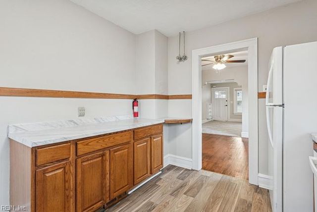 408 Algonquin RD, Hampton, VA 23661