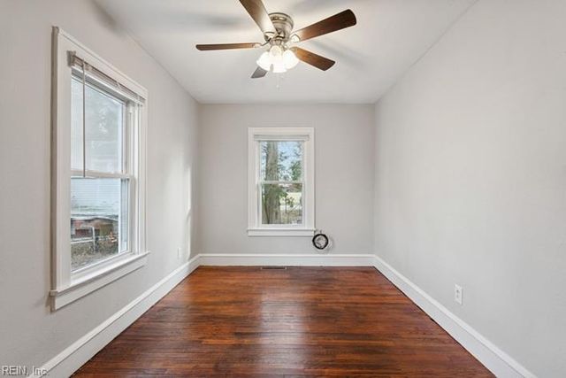 408 Algonquin RD, Hampton, VA 23661